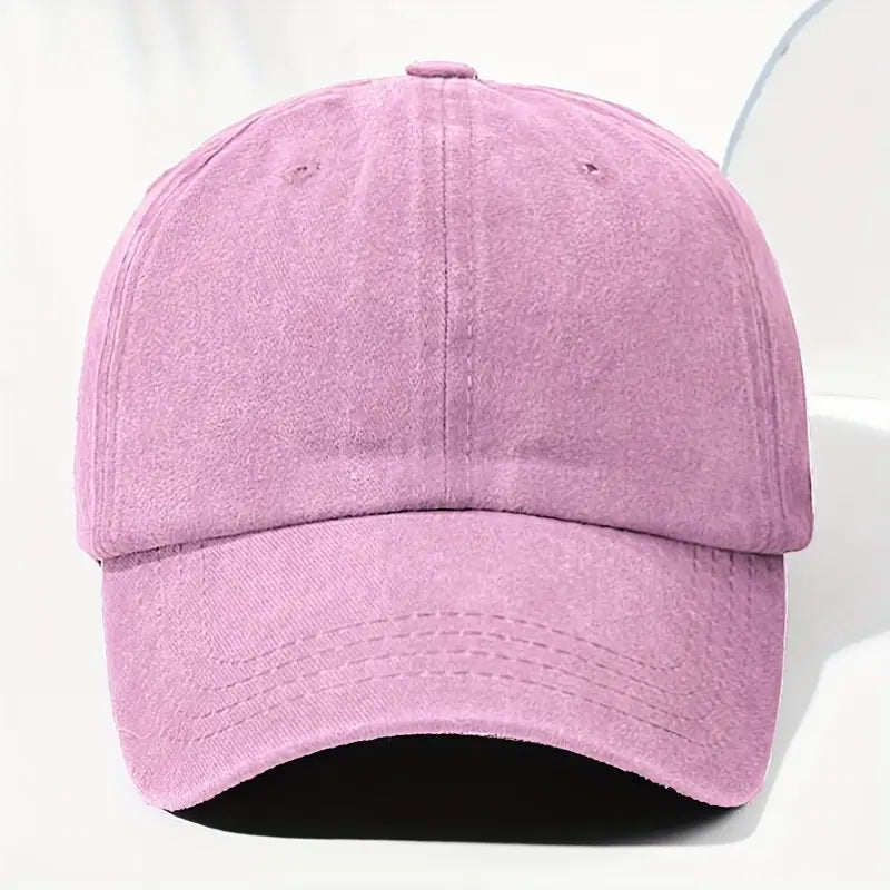 Pink Cap
