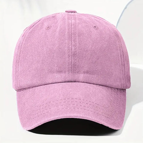 Pink Cap