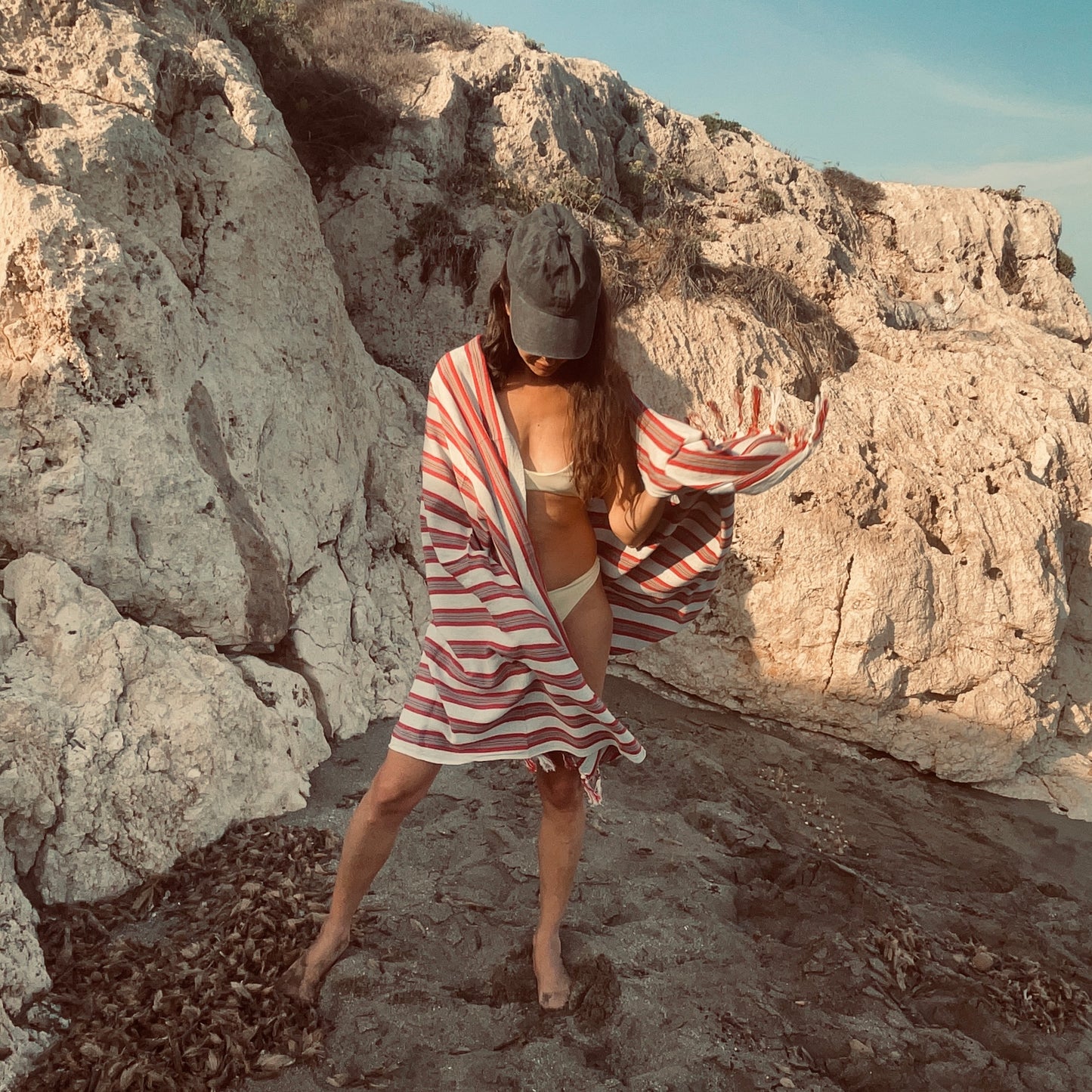 Leyla Handwoven