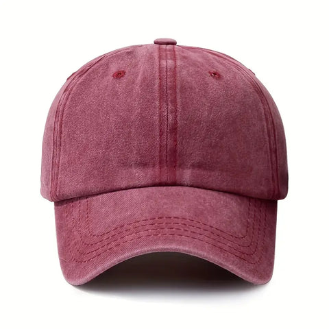 Crimson Cap