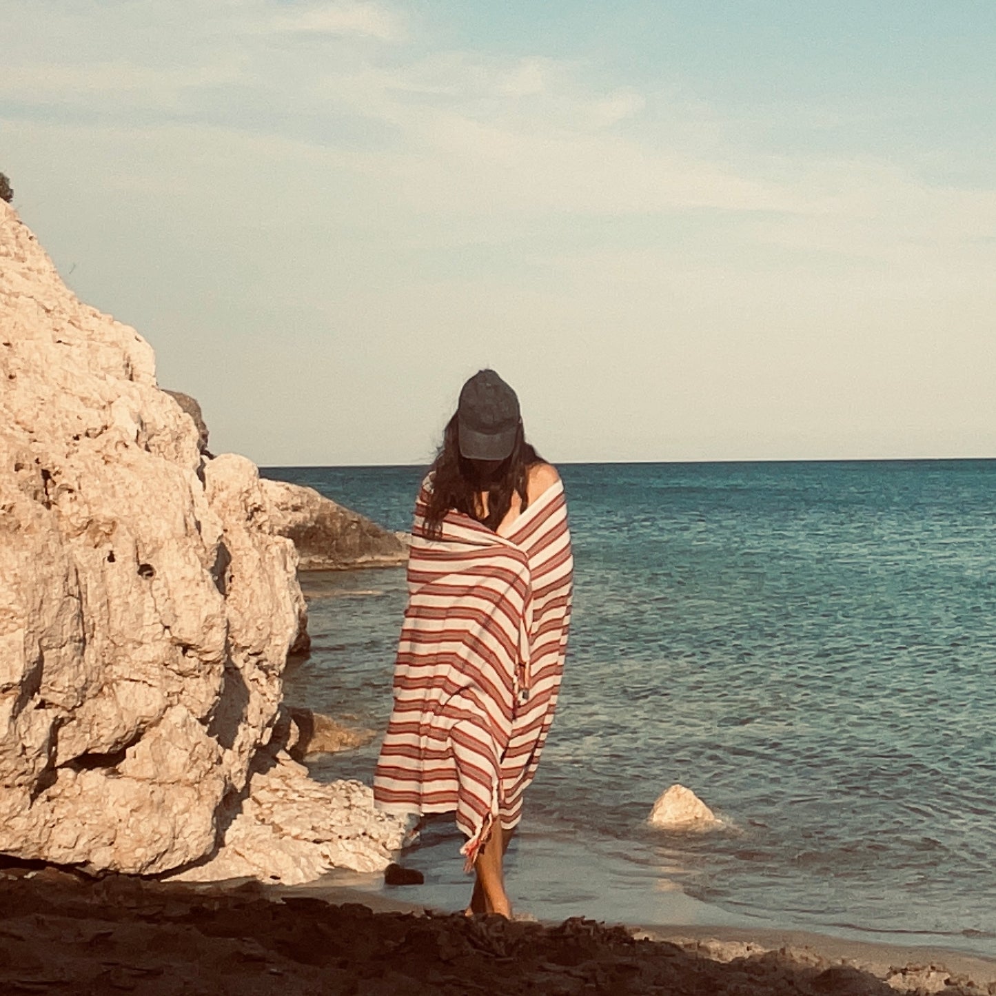 Leyla Handwoven