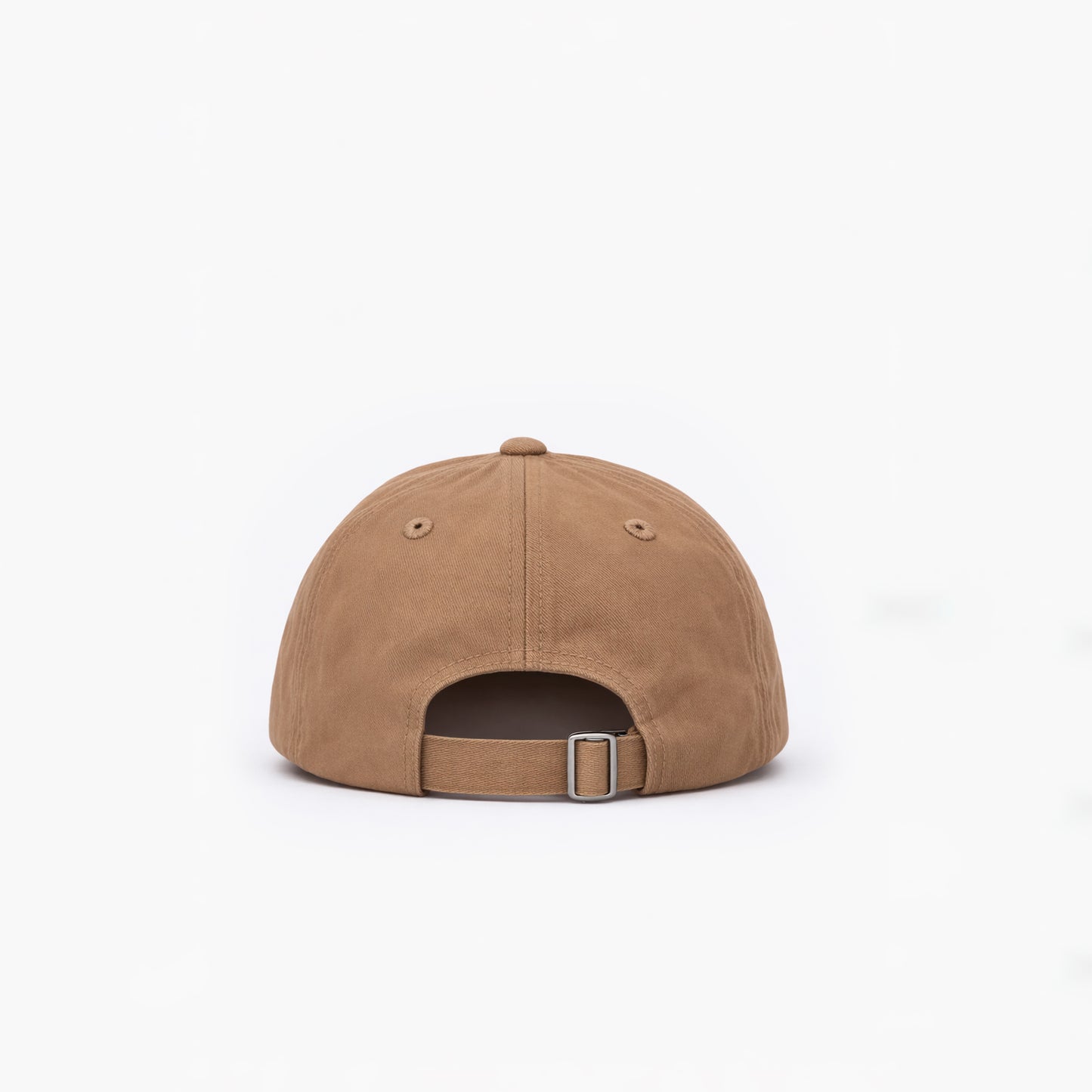 Brown Cap