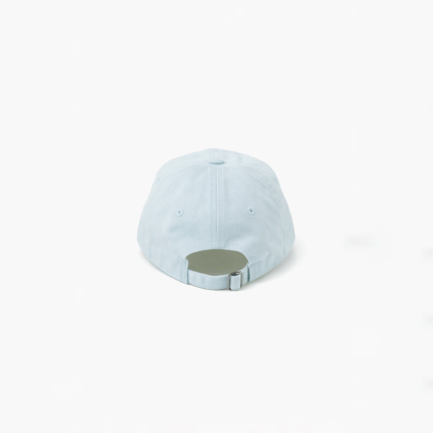 Light Blue Kid Cap