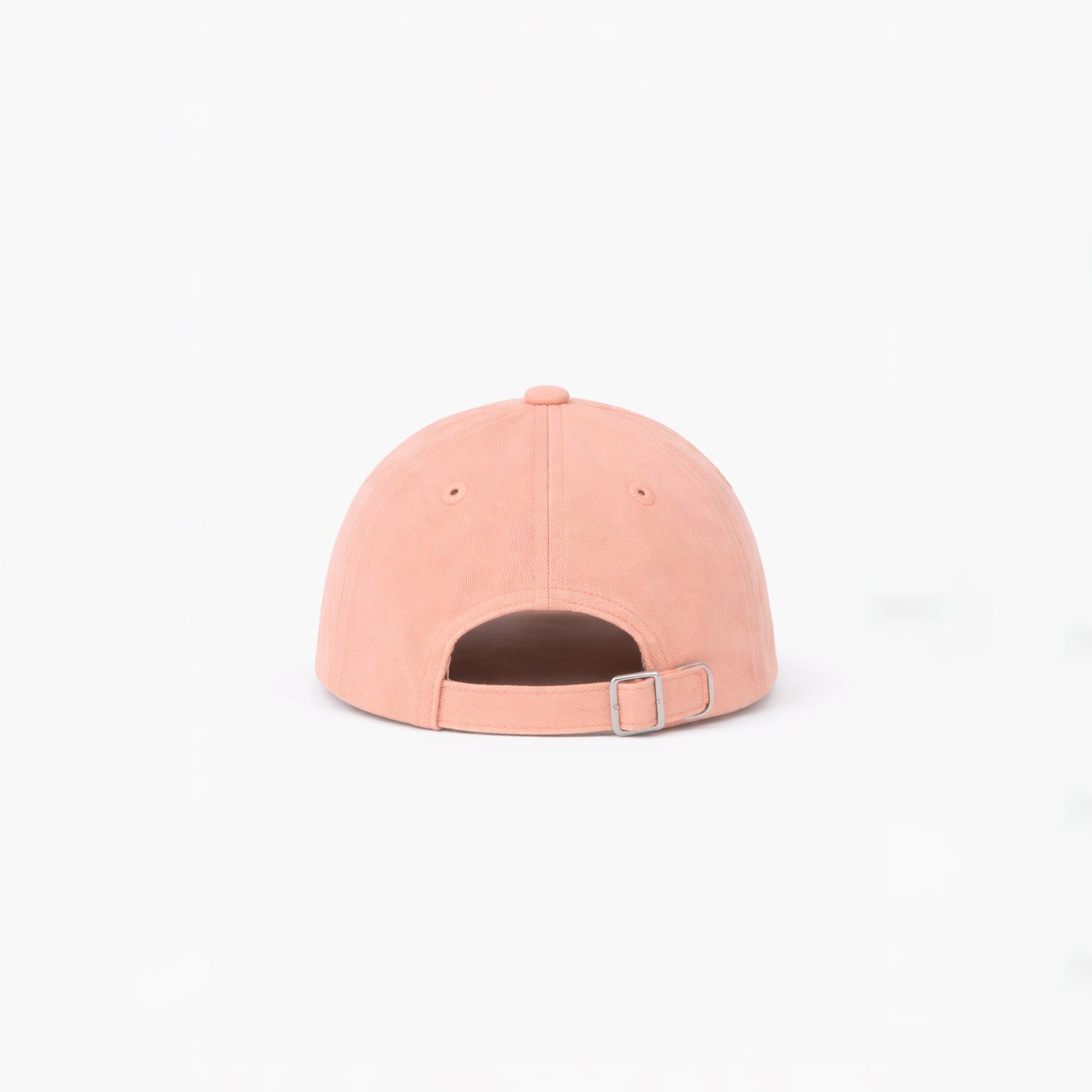 Peach Cap