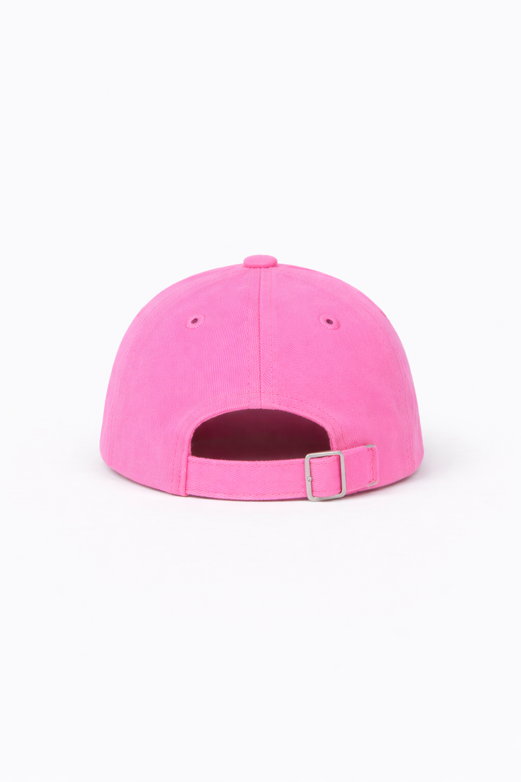 Pink Kid Cap
