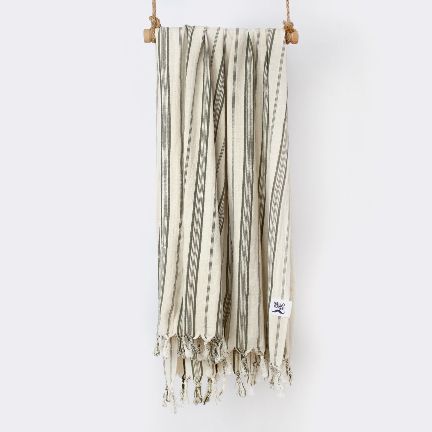 Bahar Handwoven