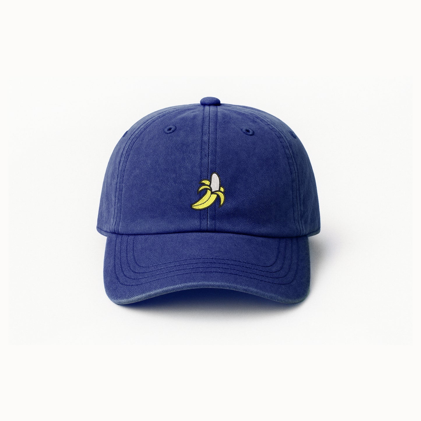 Personalisierte Basecap "Banane"
