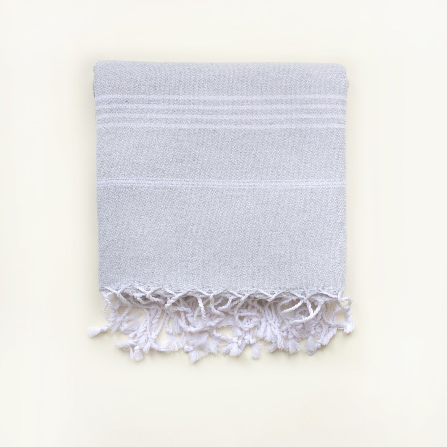 Beach Boys Light Gray