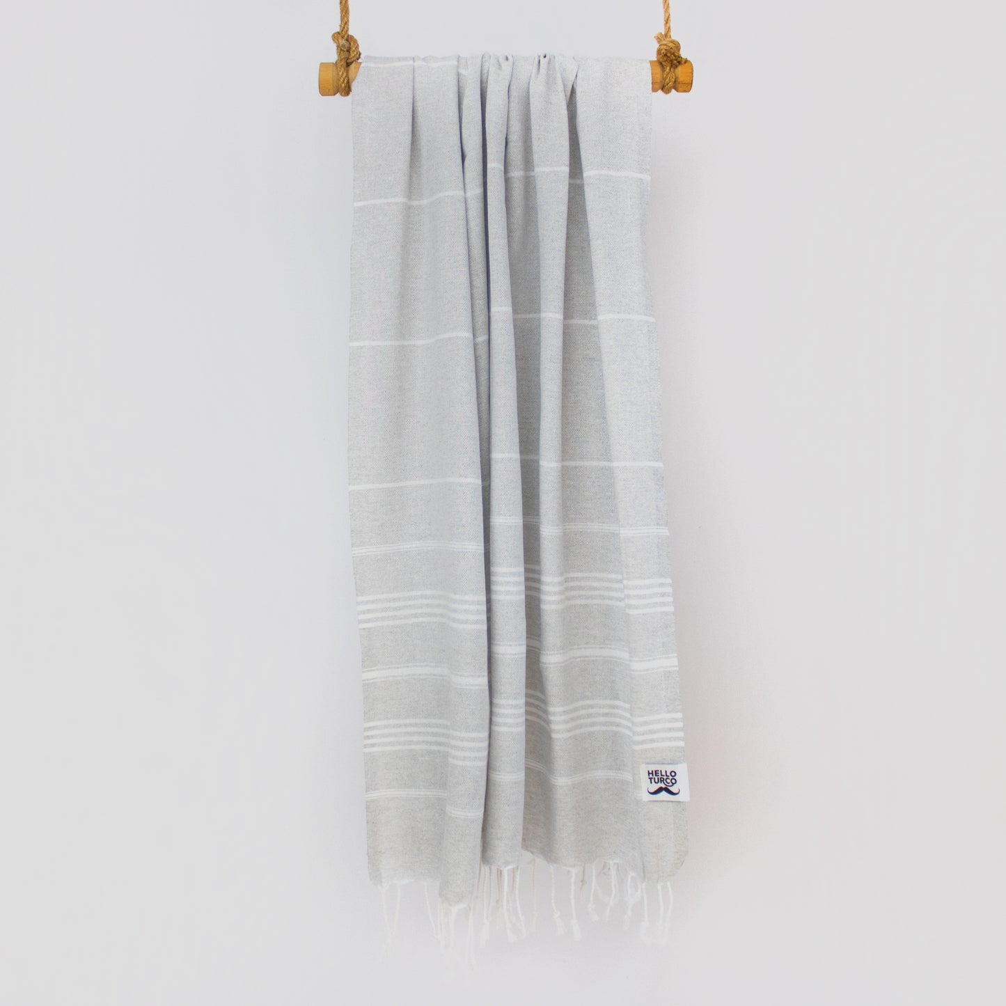 Beach Boys Light Gray