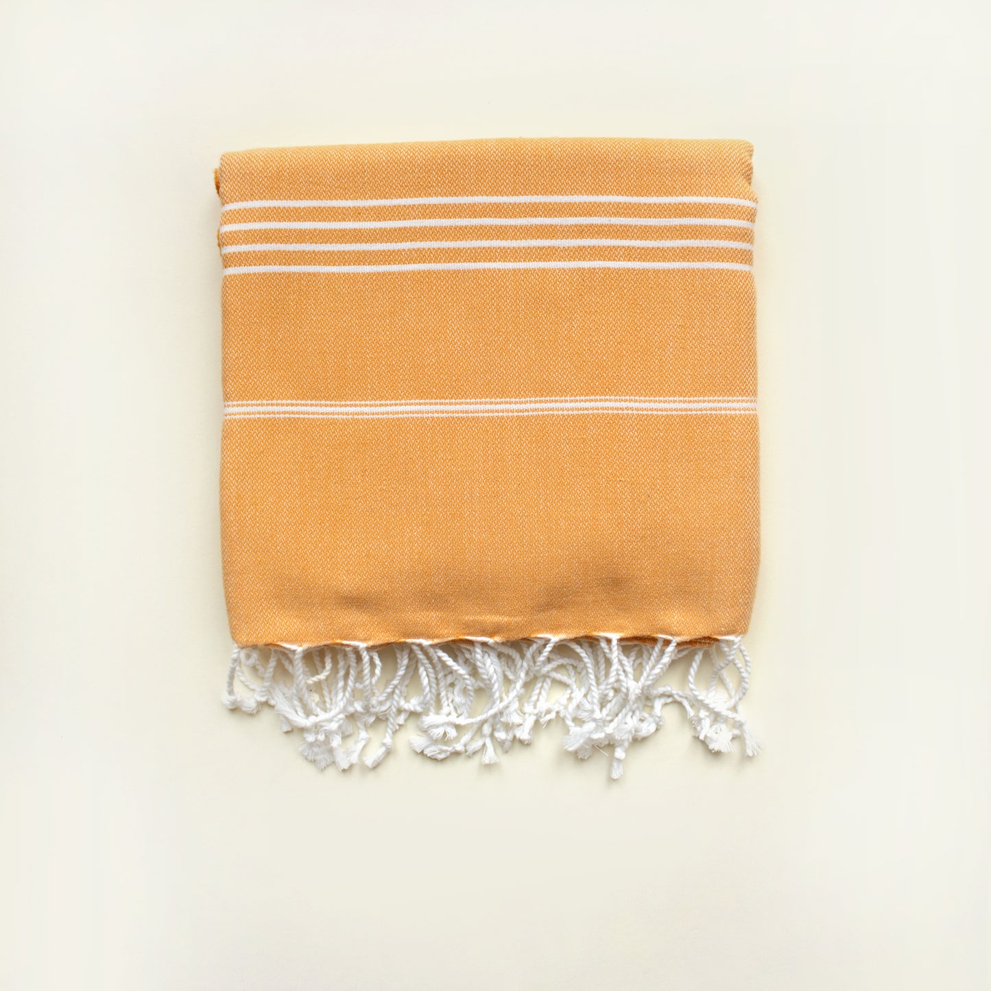 Beach Boys Orange 100% Organic