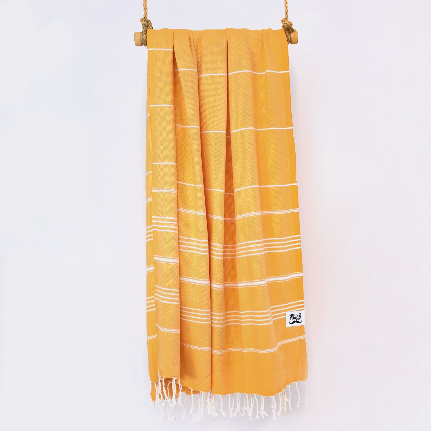 Beach Boys Orange 100% Organic