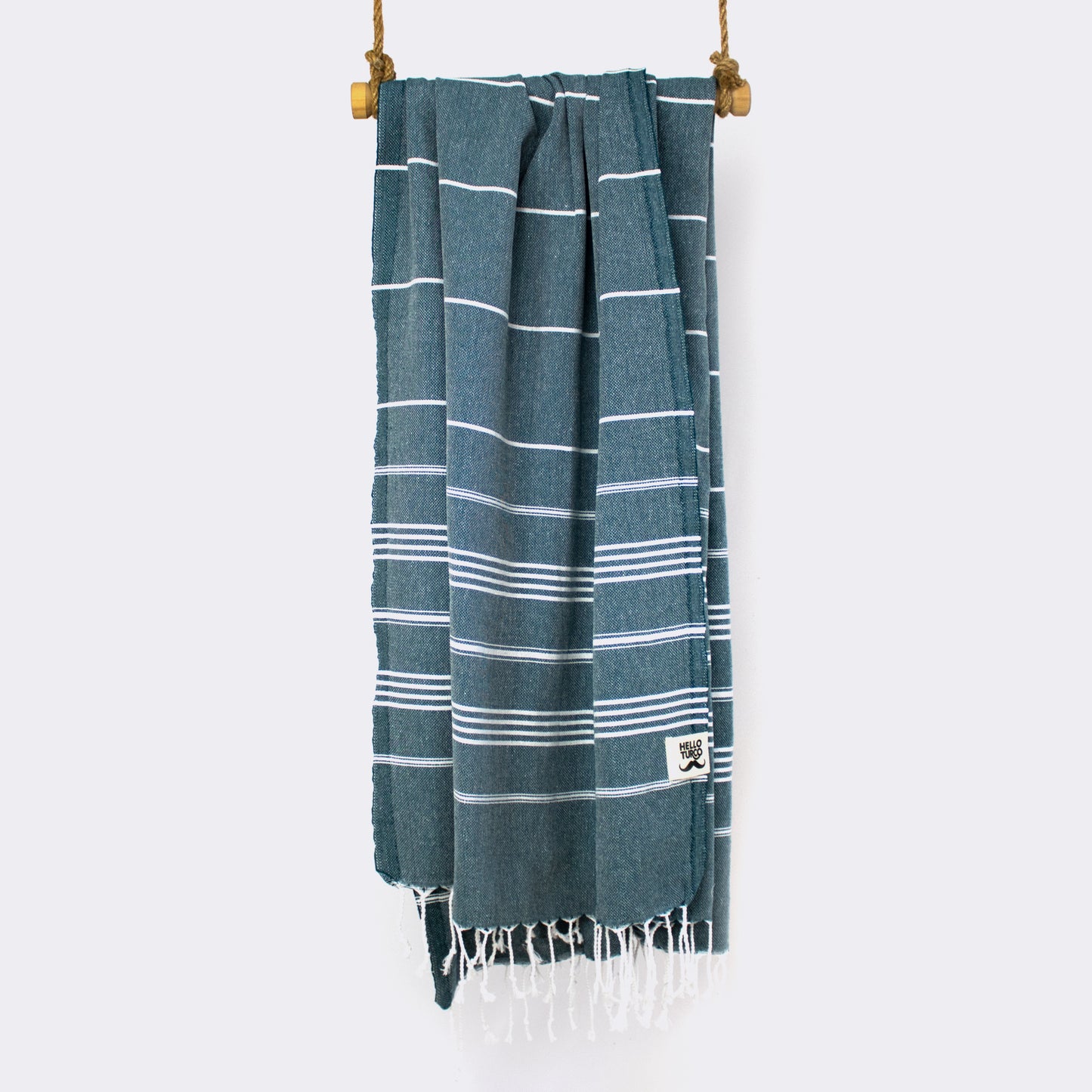 Beach Boys Petrol Green