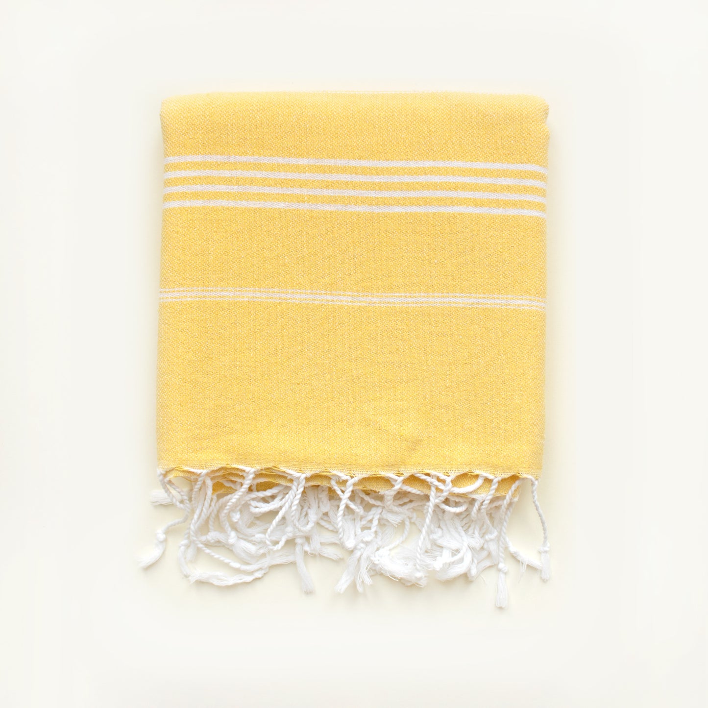 "SWIM, RELAX, REPEAT" embroidered Hammam Towel