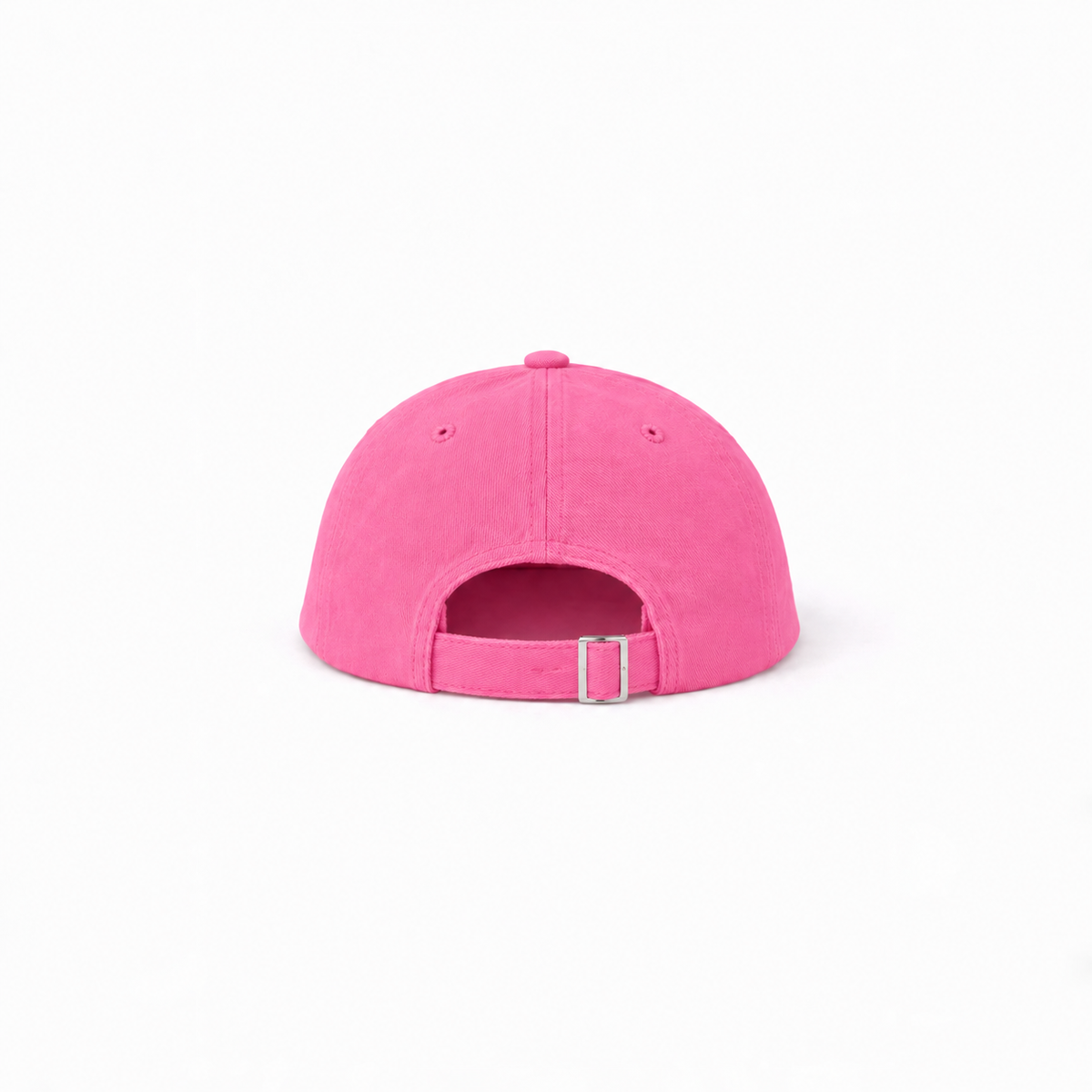 Personalisierte Pink Cap "Heart" HELLO TURCO