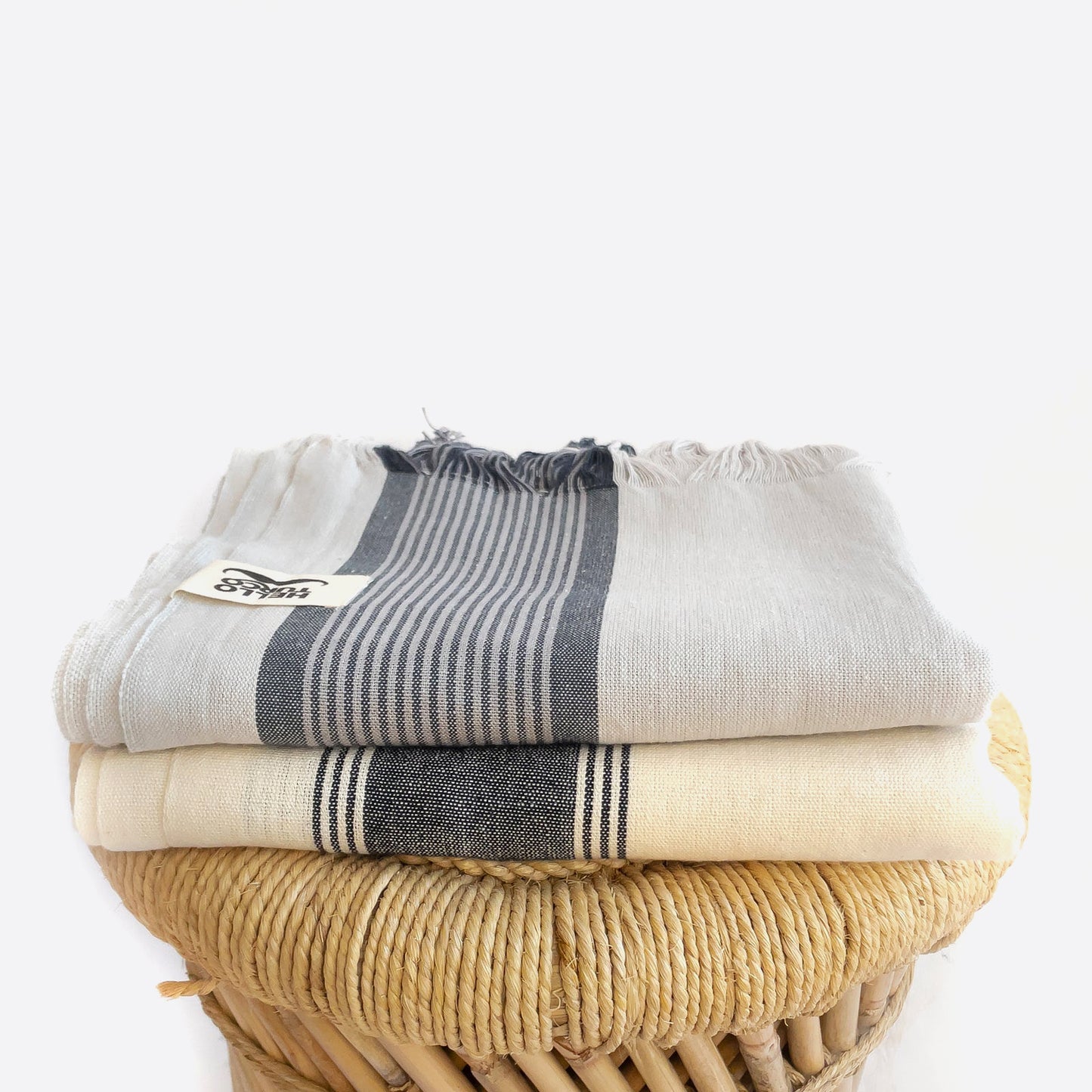 For Him Handwoven