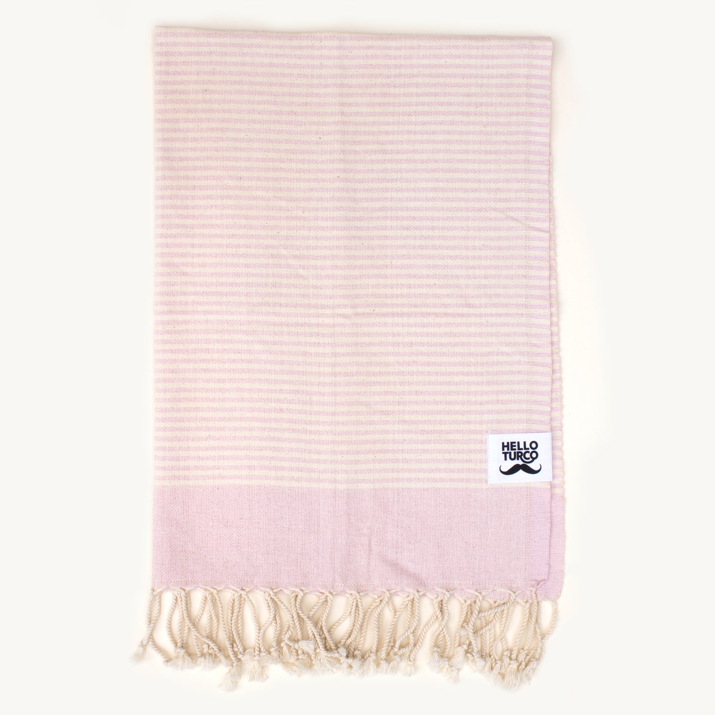 Hereke Pink Small