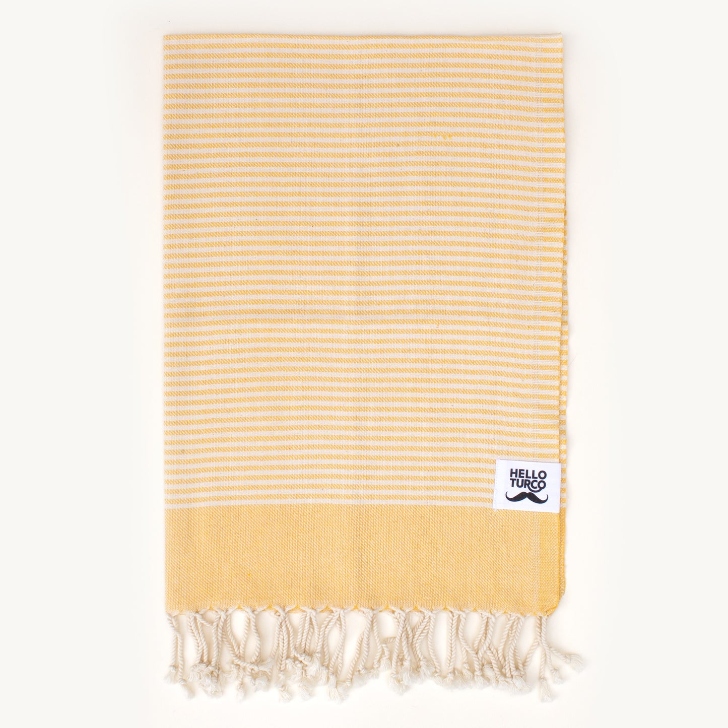 Hereke Yellow Small