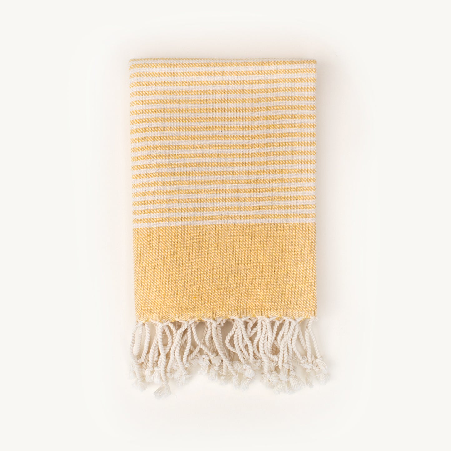 Hereke Yellow Small