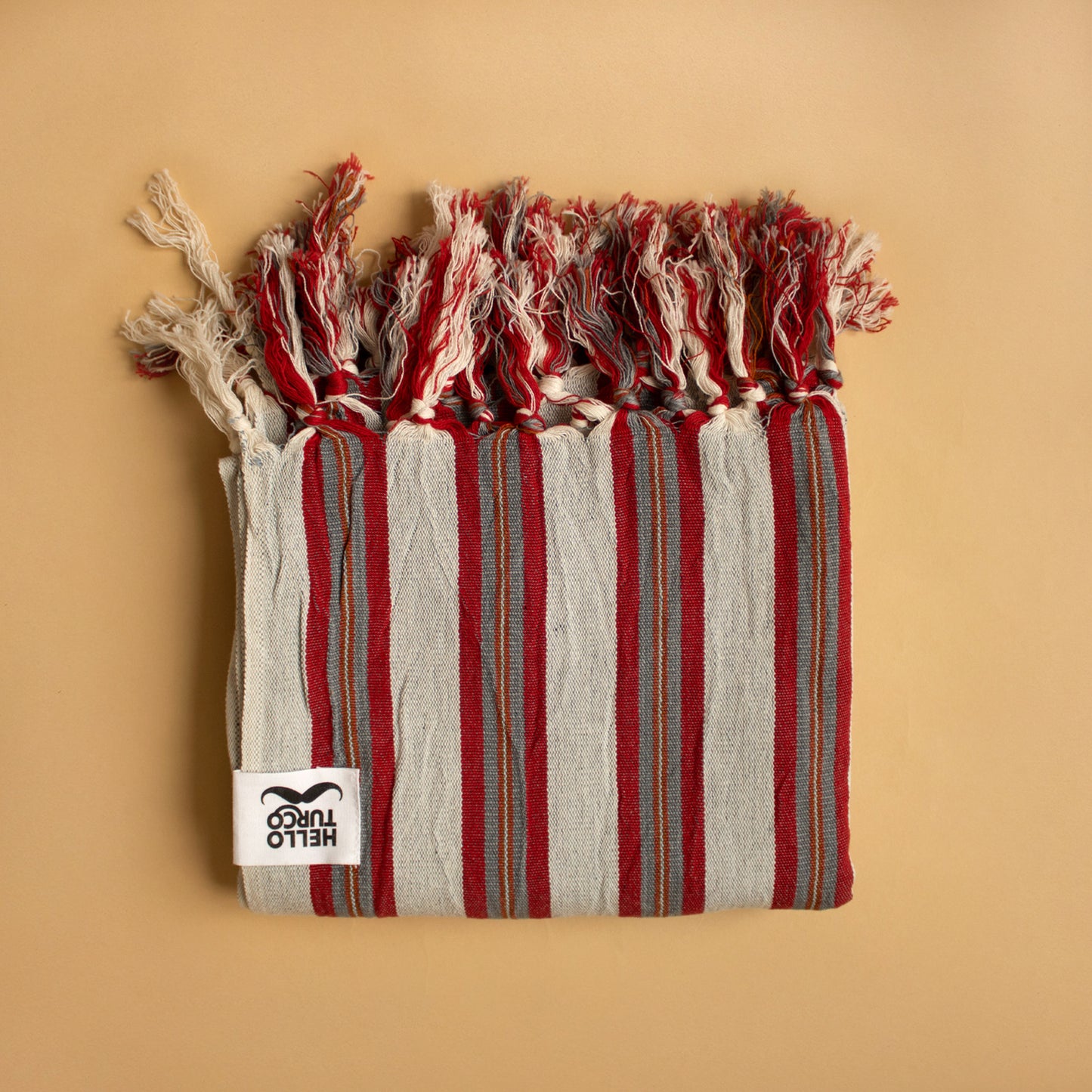 Leyla Handwoven