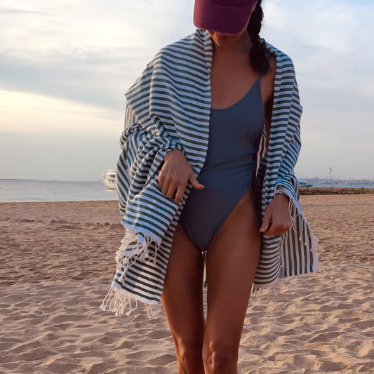 POOL BOY Hammam Towel