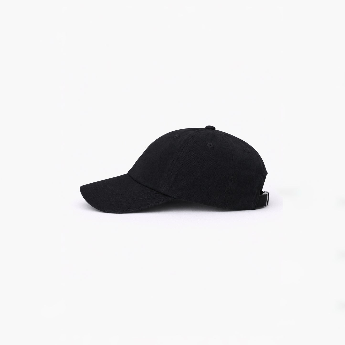 Personalisierte Black Cap "Offline"