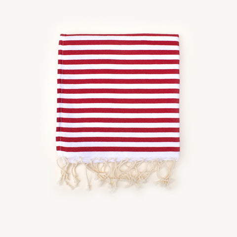 STRIPETEASE XS Hammam Towel