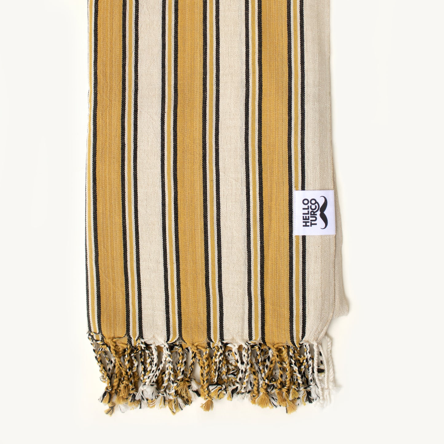 SUNDAZE - Soft Turkish Wellness Towel