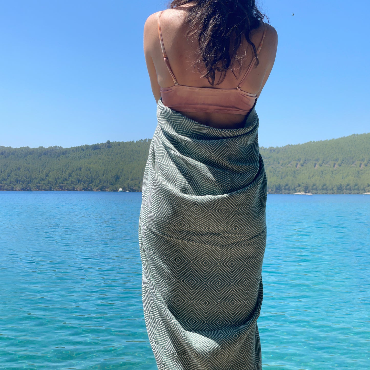 Sundra Handwoven