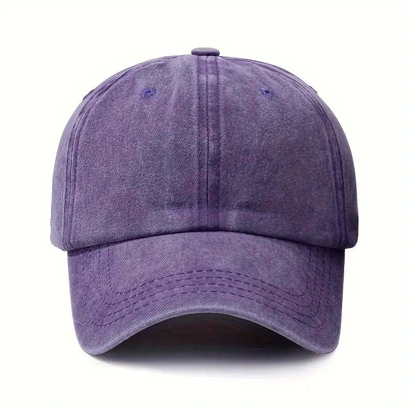 Lilac Cap