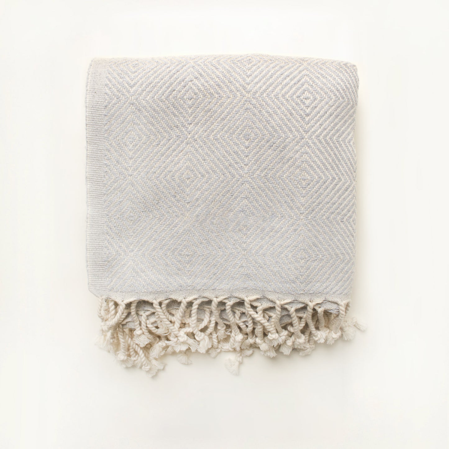 Grayful Handwoven