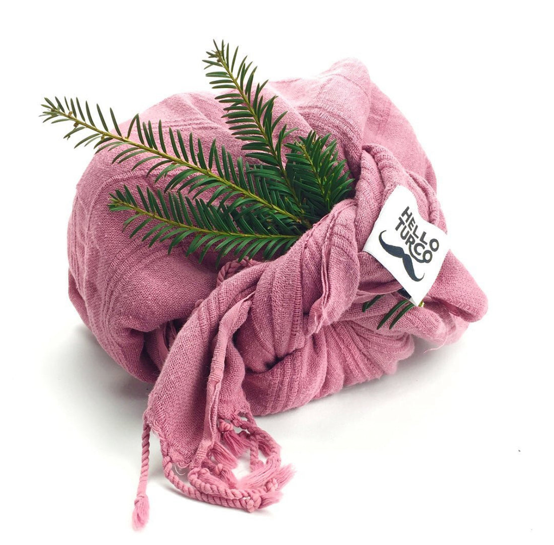 The Ultimate Guide to Turkish Towel Gift Ideas