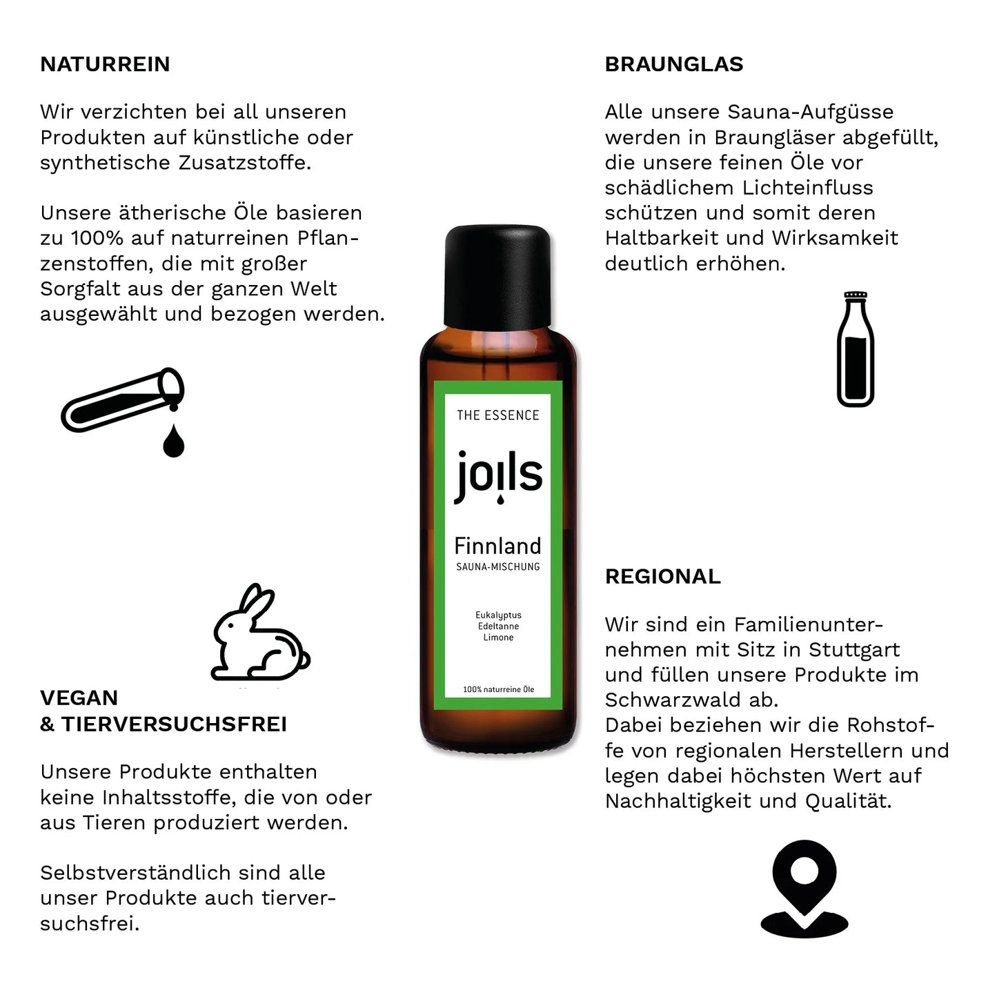 Refreshing Body Oil