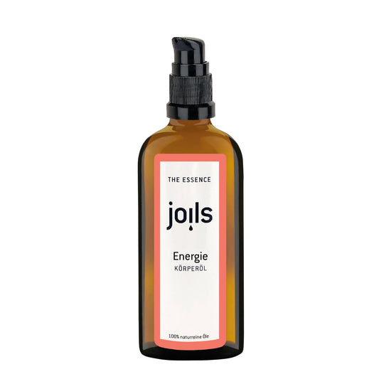 ENERGY Body Oil