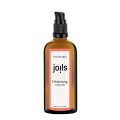 Körperöl ERFRISCHUNG