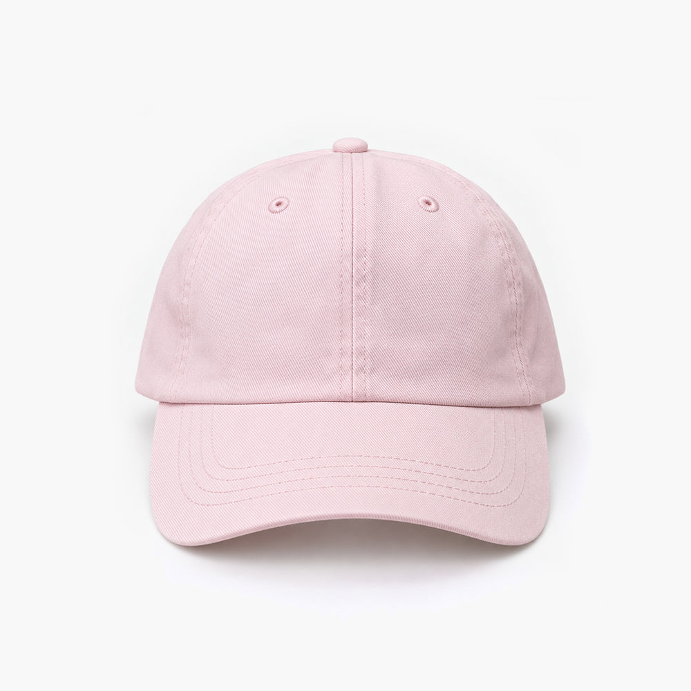 Light Pink Cap