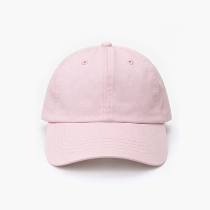 Light Pink Cap HELLO TURCO
