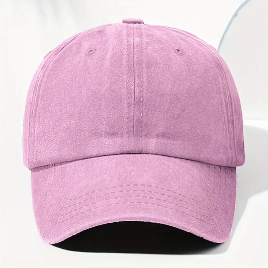 Pink Cap