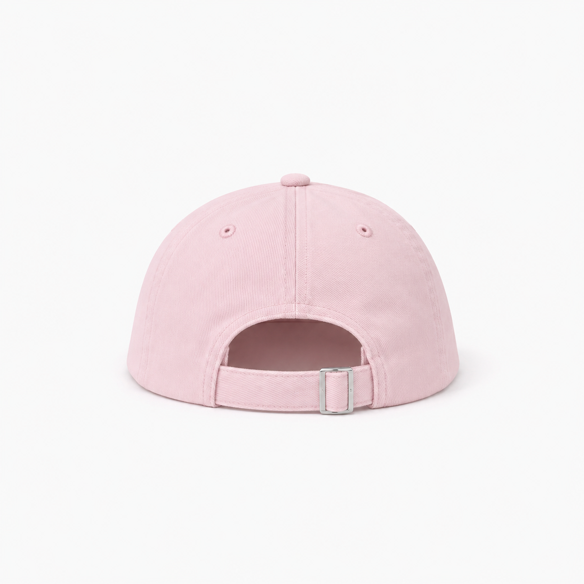 Personalisierte Light Pink Cap "Late But Great" HELLO TURCO