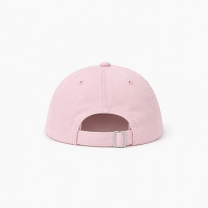 Light Pink Cap HELLO TURCO