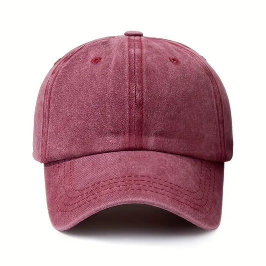Crimson Cap
