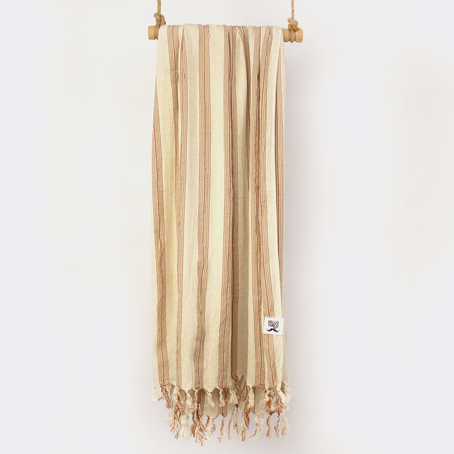 Ada Handwoven Turkish Towel