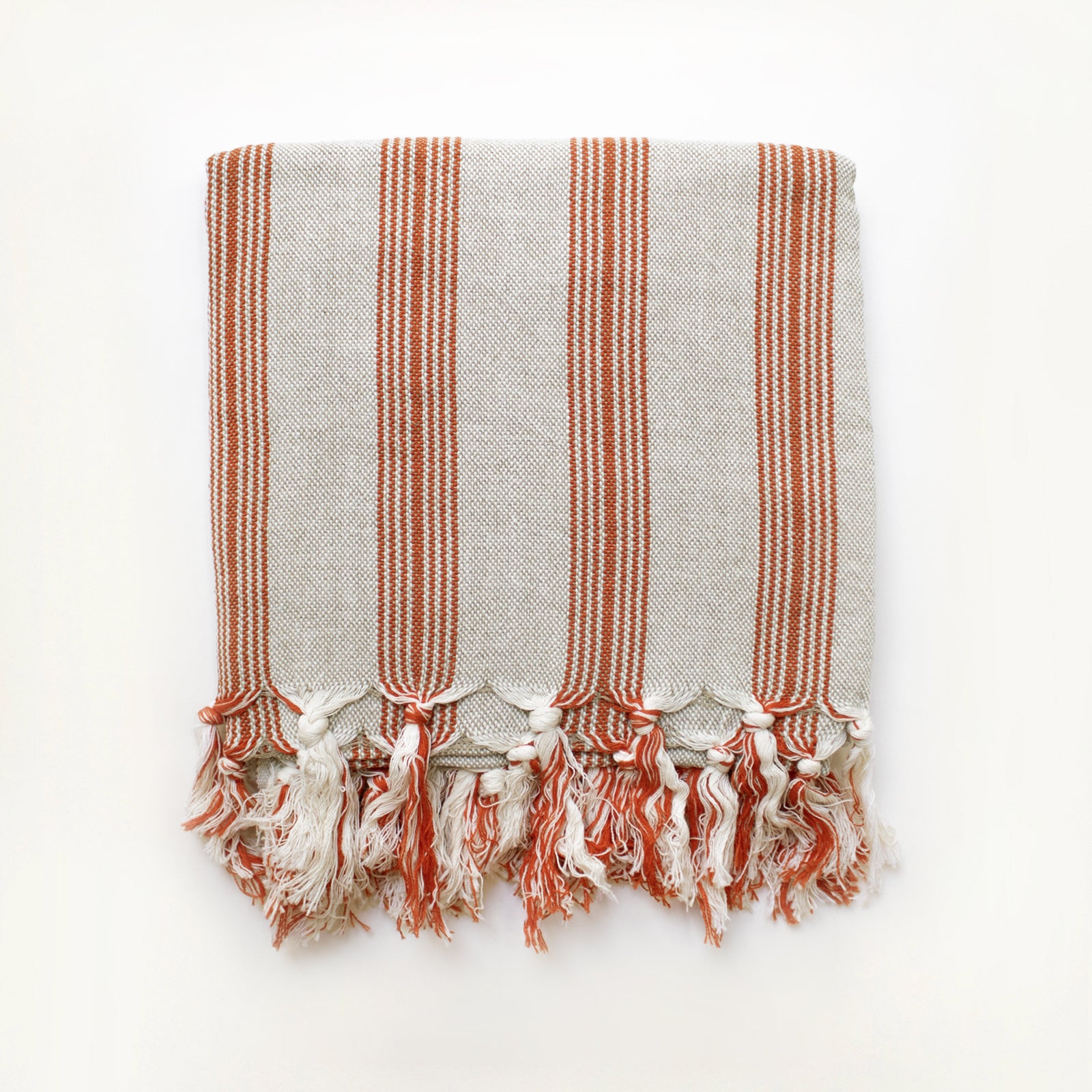 Asli Handwoven Turkish Towel