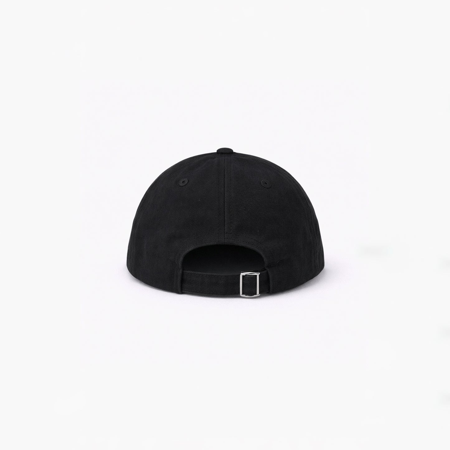 Personalized   Black Cap "Offline"