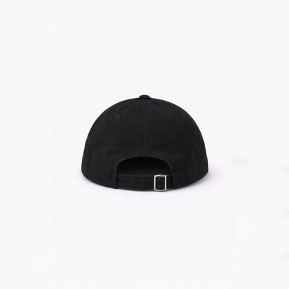 Personalized   Black Cap "Offline"