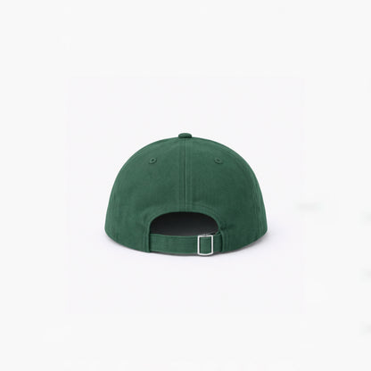 Green Cap