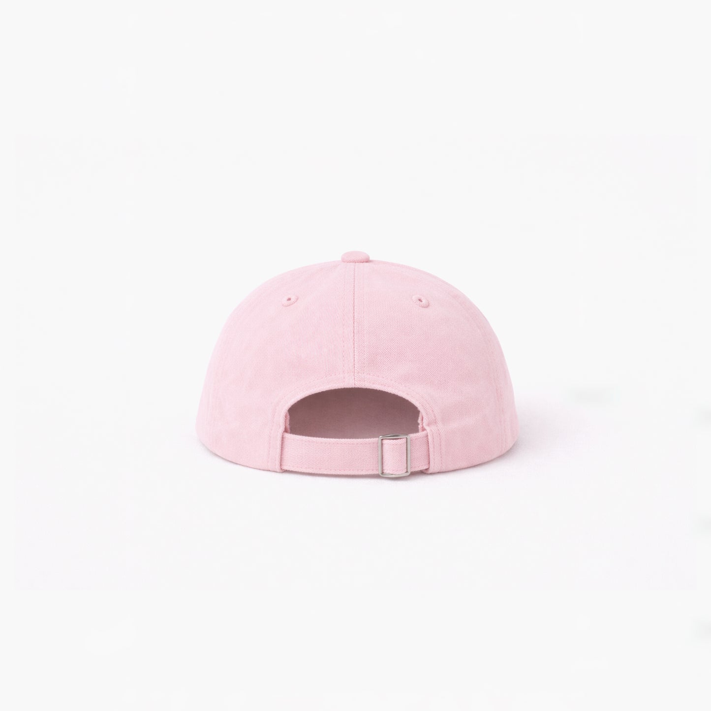 Light Pink Cap