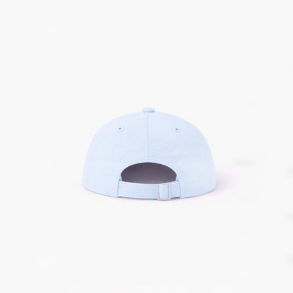 Light Blue Cap HELLO TURCO