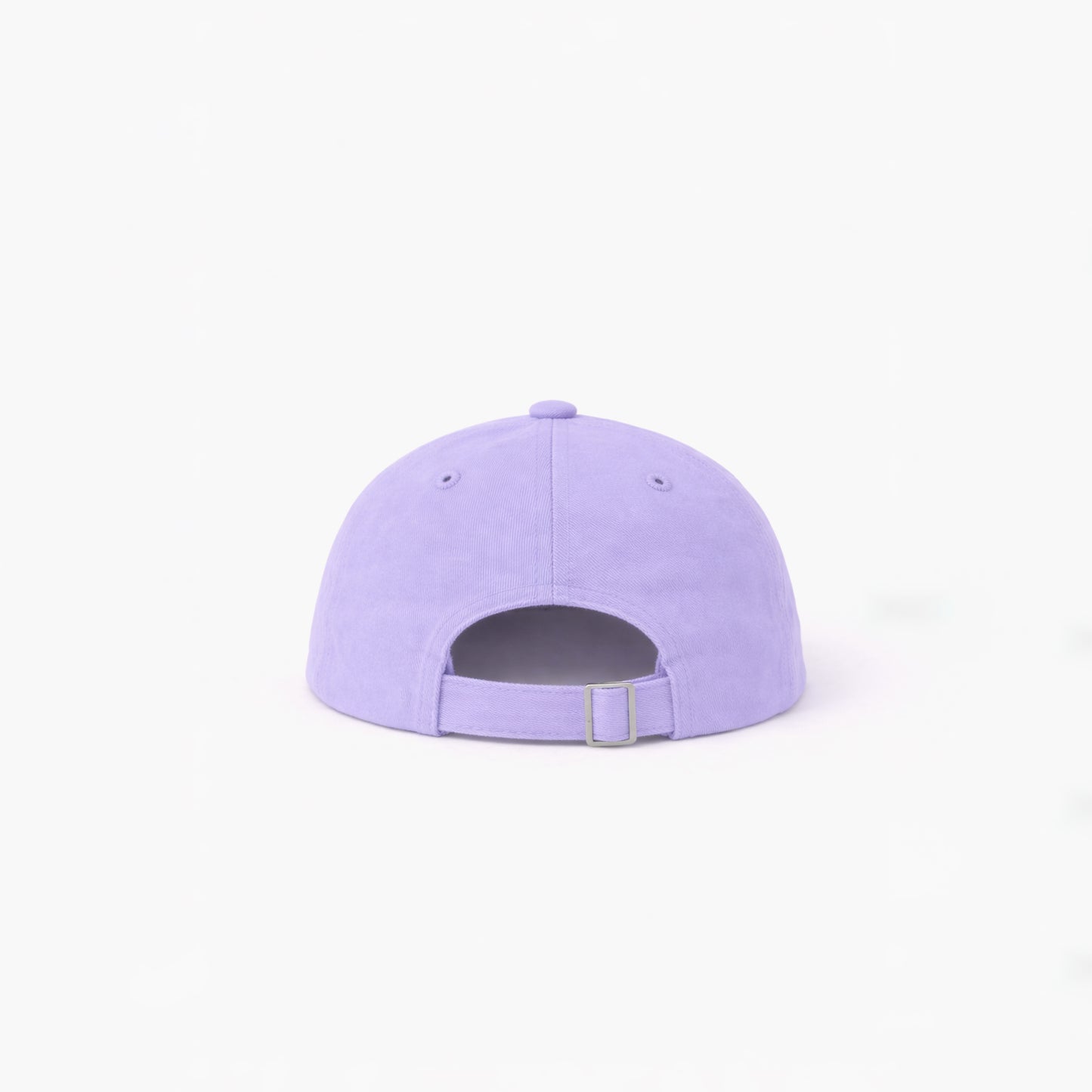 Personalized Lilac Cap "Master Of Sarcasm"