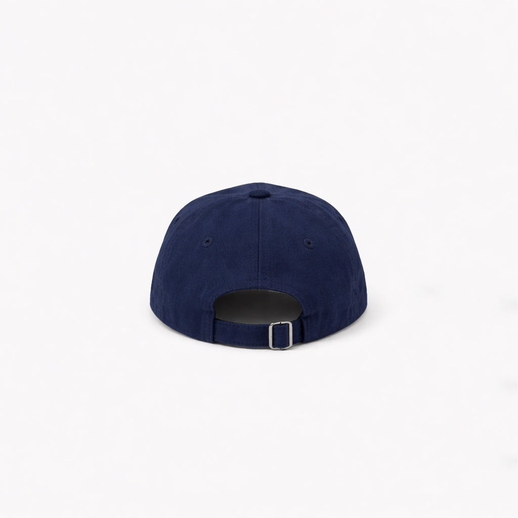 Navy Kid Cap HELLO TURCO