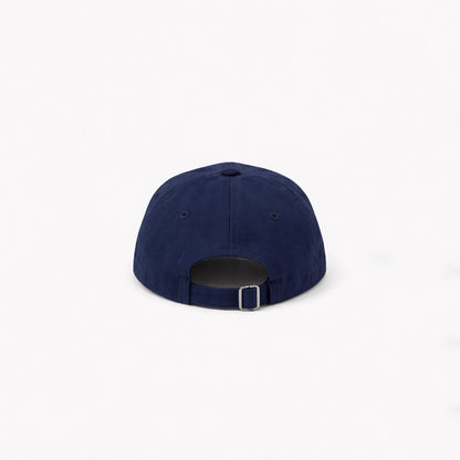 Navy Kid Cap HELLO TURCO